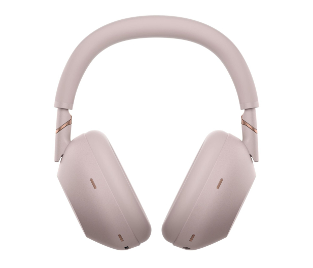 Sony WH-1000XM6 Różowe ANC - 1501110 - zdjęcie 2